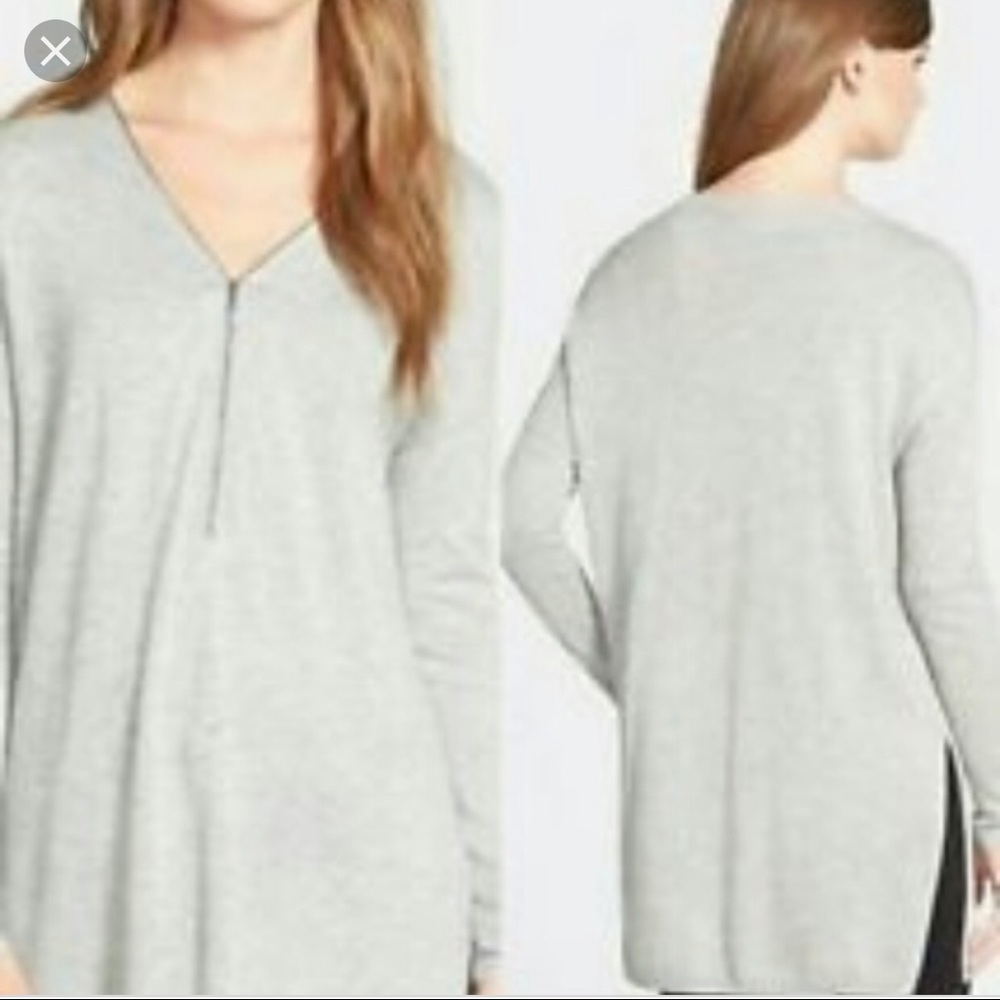 Trouve sweater!